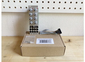Doepfer A-140-2 Dual Micro ADSR (85407)