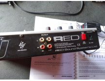 Red Sound Systems Federation BPM FX (76986)