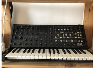 Korg MS-20 Mini (67674)