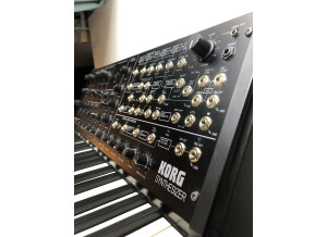 Korg MS-20 Mini (86440)
