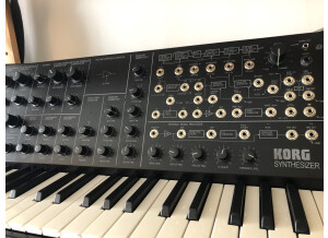 Korg MS-20 Mini (91651)