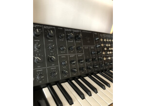 Korg MS-20 Mini (46370)