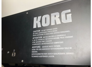 Korg MS-20 Mini (58232)