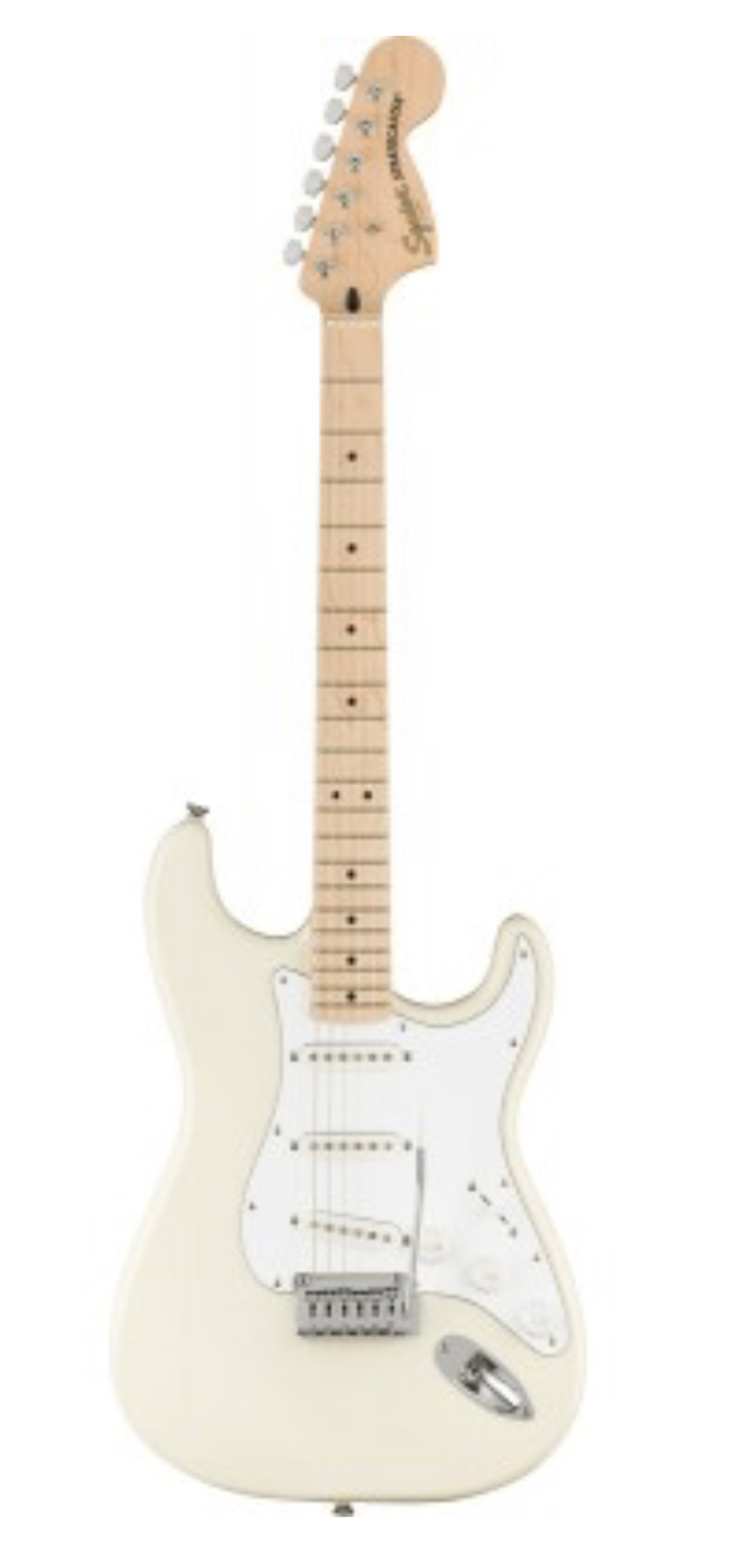 Squier Affinity Stratocaster (2021)