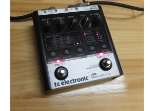 TC Electronic RPT-1 Nova Repeater (11157)