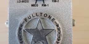 Vends Fulltone Custom Shop Ranger