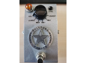 Fulltone Custom Shop Ranger (28345)