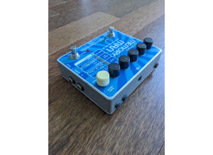 Electro-Harmonix Stereo Memory Man with Hazarai (53720)