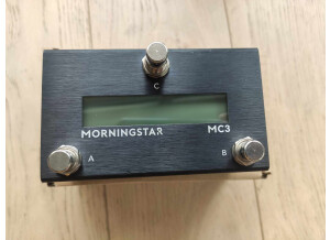 Morningstar FX MC3