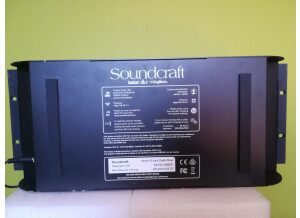 Soundcraft Ui 16 (96466)
