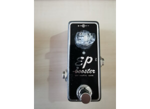 Xotic Effects EP Booster (65222)