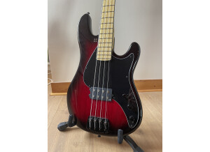 Sandberg (Bass) Electra M4