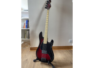 Sandberg (Bass) Electra M4