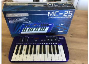Studiotech MC-25