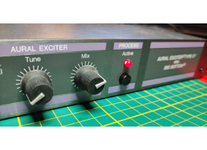 Aphex 104 Aural Exciter Type C2 (36956)
