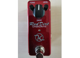 Vends Keeley Electronics Red Dirt Mini