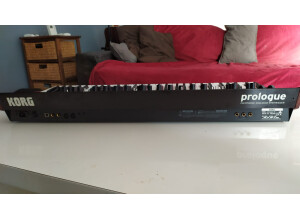 Korg P16 1