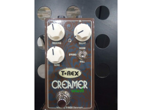 T-Rex Engineering Creamer (16715)