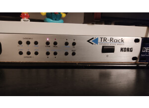 Korg TR-Rack (14603)