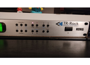 Korg TR-Rack (93738)