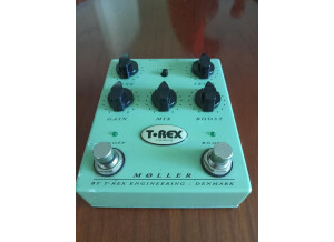 T-Rex Engineering Møller Overdrive (66725)