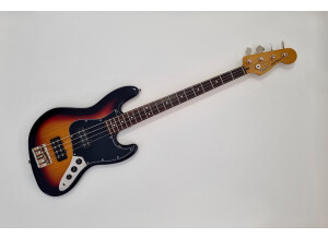 Fender Modern Player Jazz Bass (51970)