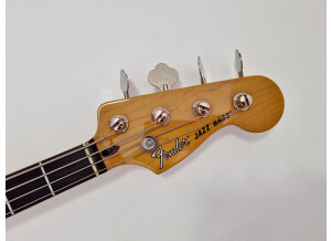 Fender Modern Player Jazz Bass (93399)