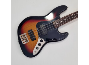 Fender Modern Player Jazz Bass (84482)