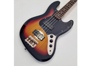 Fender Modern Player Jazz Bass (87750)