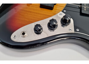 Fender Modern Player Jazz Bass (99577)