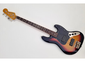 Fender Modern Player Jazz Bass (97357)