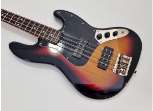 Fender Modern Player Jazz Bass (16364)