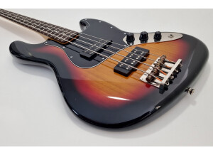 Fender Modern Player Jazz Bass (86714)