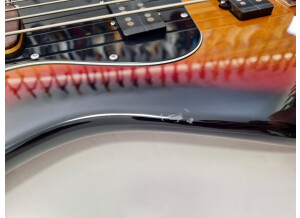 Fender Modern Player Jazz Bass (45329)