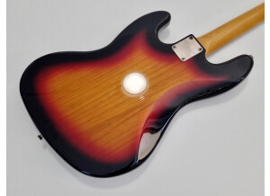 Fender Modern Player Jazz Bass (12617)