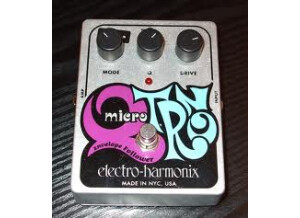 Electro-Harmonix Micro Q-Tron (91962)