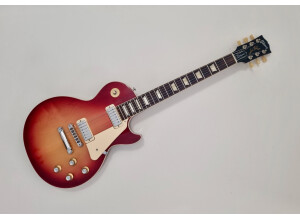 Gibson Les Paul 70s Deluxe (93674)
