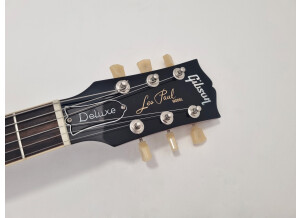 Gibson Les Paul 70s Deluxe (73507)