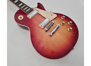 Gibson Les Paul 70s Deluxe (95518)