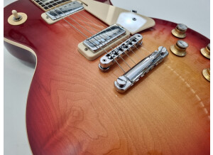 Gibson Les Paul 70s Deluxe (48607)