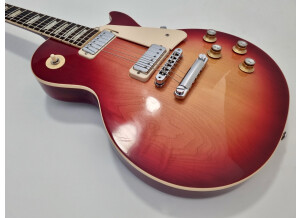 Gibson Les Paul 70s Deluxe (90715)