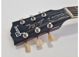 Gibson Les Paul 70s Deluxe (29096)