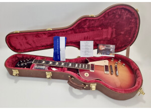 Gibson Les Paul 70s Deluxe (71731)