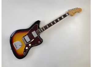 Fender Made in Japan Traditional '60s Jazzmaster (50744)