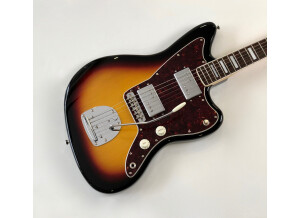 Fender Made in Japan Traditional '60s Jazzmaster (40851)