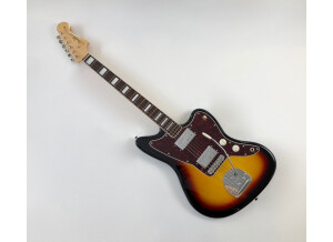 Fender Made in Japan Traditional '60s Jazzmaster (84618)