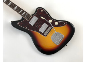 Fender Made in Japan Traditional '60s Jazzmaster (92433)