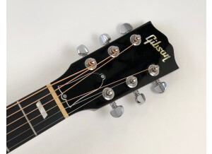 Gibson Hummingbird Rosewood AG 2018 (99996)
