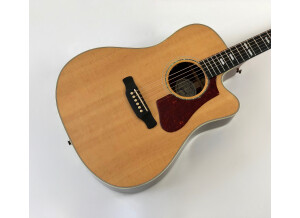 Gibson Hummingbird Rosewood AG 2018 (33691)