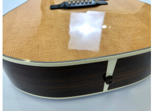 Gibson Hummingbird Rosewood AG 2018 (27928)